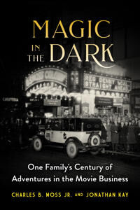 Kay Jonathan Magic in the Dark
