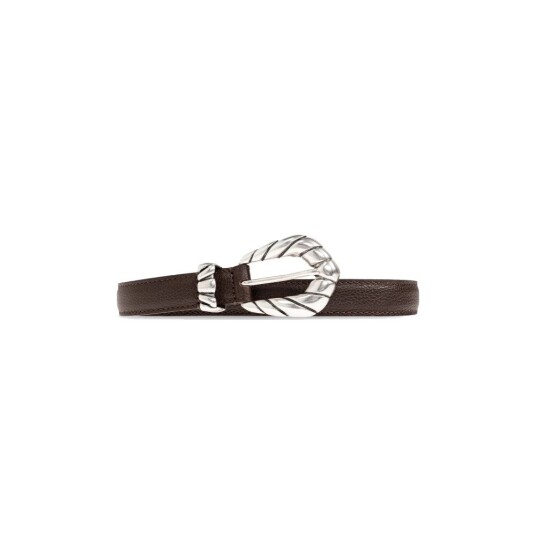 IRO Dame Accessories Brun 70 CM,