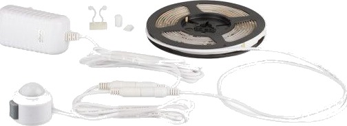 MyLight Closet lightstrip med sensor MyLight Closet lightstrip med sensor