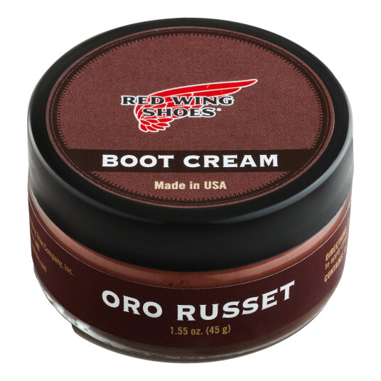 Red Wing Boot Cream RW-97098