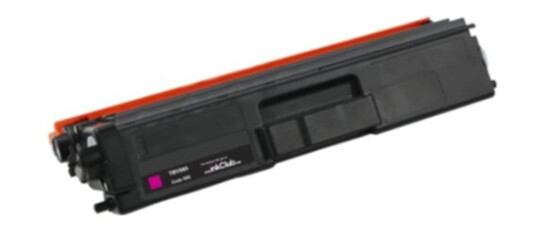 inkClub TBV080 Tonerkassett, erstatter Brother TN-329M, magenta, 6.000 sider