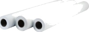 Hp J3h73a, 45,7 M, 152,4 Cm, Matte, 145 G/M², 121 Μm, 1 År