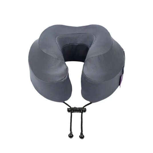 Cabeau Evolution Plus Reisepute Slate O/S Cabeau Evolution Plus Reisepute Slate O/S