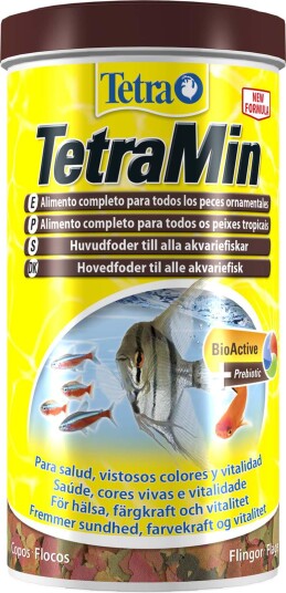 Tetra Tetramin 1L Tetra Tetramin 1L