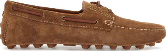 Tod's Herre Sko Brun 39 EU,