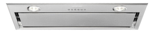 SMEG UNIVERSALE KSEG58PXE KJØKKENVENTILATOR SMEG UNIVERSALE KSEG58PXE KJØKKENVENTILATOR