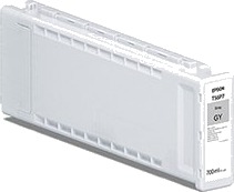 Epson T56P7 grå blekkpakke 700 ml