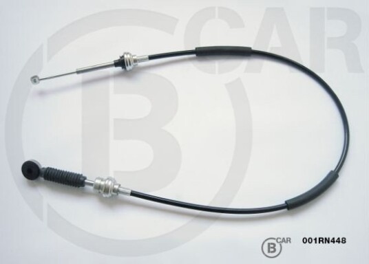 Kabel, girmekanisme B CAR 001RN448 Kabel, girmekanisme B CAR 001RN448