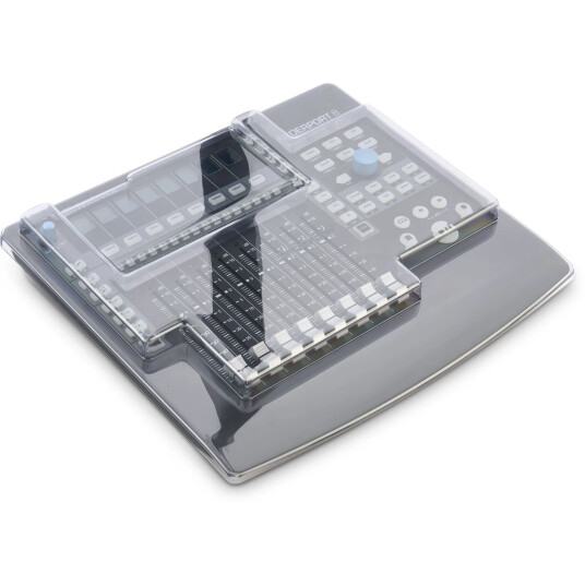 Decksaver Presonus Faderport 8 Decksaver Presonus Faderport 8