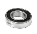 Cema Keramisk Kulelager LLB 20x32x7mm