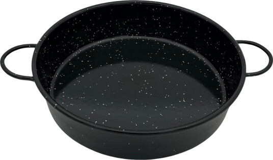 Vaello Emaljert ildfast form / porsjonsform 20 cm Vaello Emaljert ildfast form / porsjonsform 20 cm