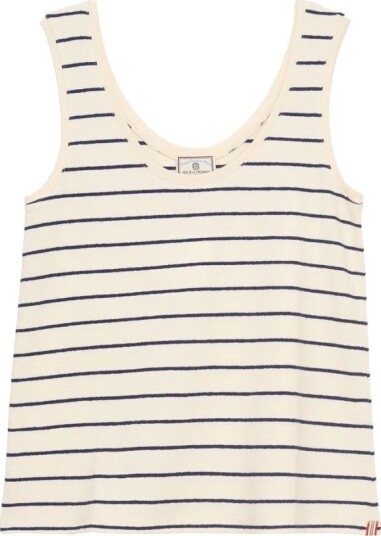 Ines de la Fressange Paris Dame Topper Beige XS,
