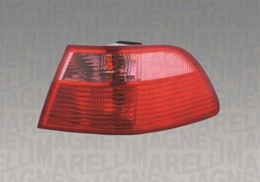 Magneti Marelli Baklykt MAGNETI MARELLI 712415051110