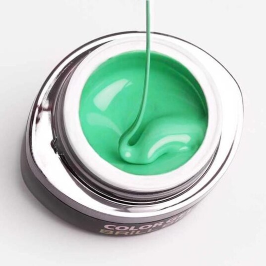 Brillbird Norge Brush & go colour gel   G102
