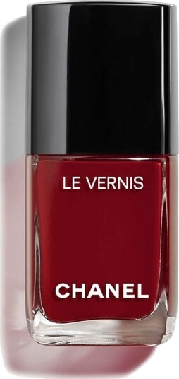 LE VERNIS Longwear Nail Colour