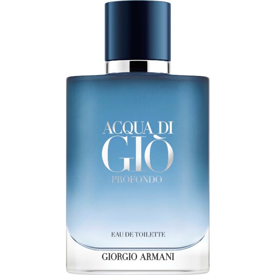 Giorgio Armani Acqua di Giò Profondo Eau de Toilette 100 ml for menn