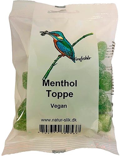 Kingfisher Eukalyptuspoter 80 g