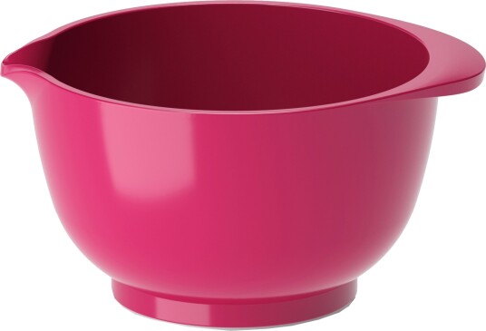 Rosti NEW Margrethe skål 0,25 liter beetroot