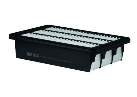 Luftfilter MAHLE ORIGINAL LX 2832 Luftfilter MAHLE ORIGINAL LX 2832