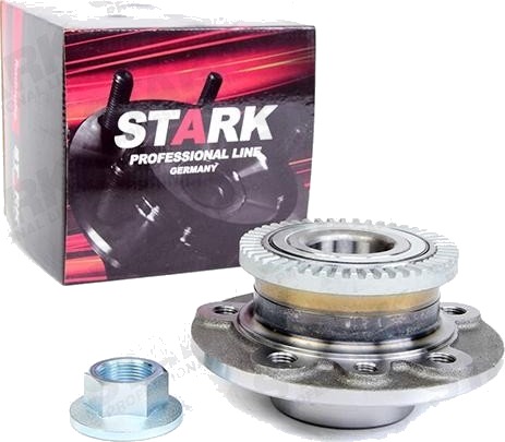 STARK SKWB 0180293 Hjullager