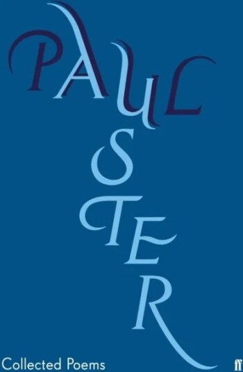 Collected Poems Av Paul Auster