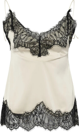 Gestuz Gzlalou Top Cream 34 Gestuz Gzlalou Top Cream 34