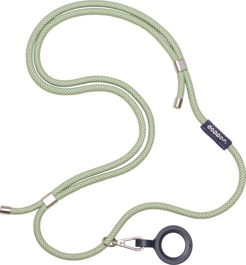 Dopper Bærerem sage green Dopper Bærerem sage green