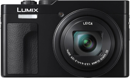 Panasonic Lumix DC-TZ99 Digitalkamera kompakt