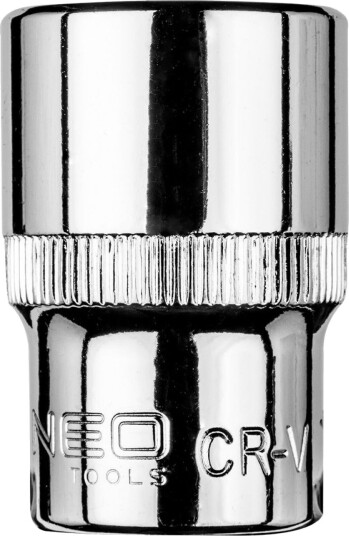 NEO TOOLS 08-419 Pipenøkkelinnsats