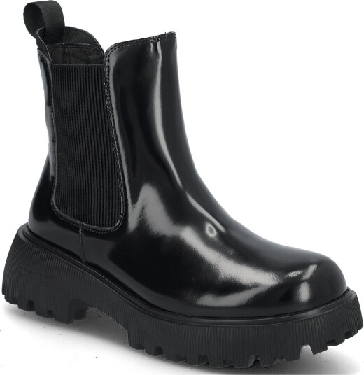 WODEN Aya Patent BLACK 41