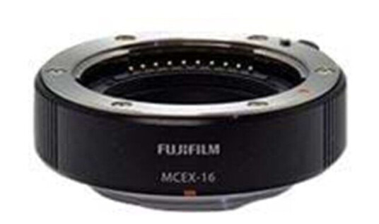 Fujifilm MCEX-16 - extension tube Fujifilm MCEX-16 - extension tube