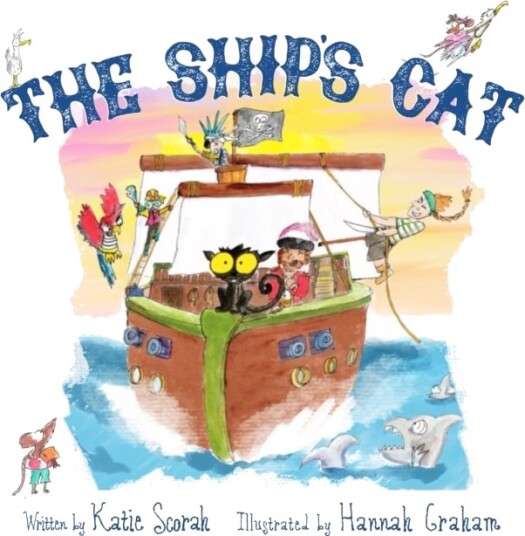 The Ship's Cat