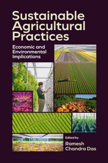 Sustainable Agricultural Practices  Economic and Environmental Implications