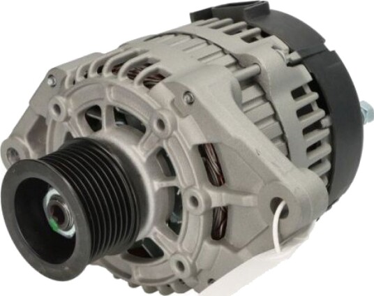 Dynamo POWER TRUCK PTC 3177