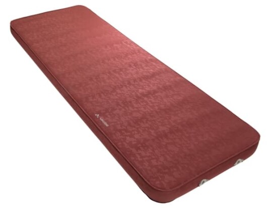 VAUDE Dream Rød 1 personer 700 mm 2000 mm 2,4 kg