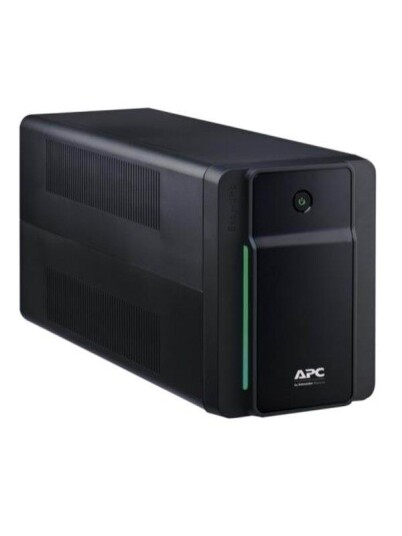 APC BVX2200LI-GR 2200VA / 1200W 4x CEE 7/3 Schuko Outputs