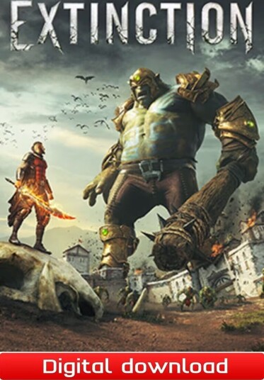 Extinction Extinction