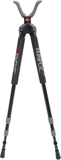 Bog Havoc Shooting Stick Bipod Bog Havoc Shooting Stick Bipod