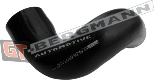 GT BERGMANN GT52 837 Ladeluftslange