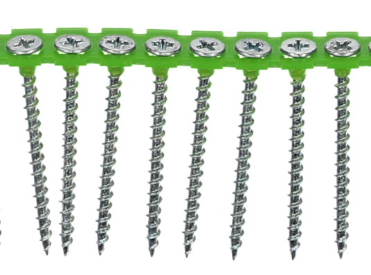 ESSVE FZB Gipsskrue 1000-pakning 3,9x55mm