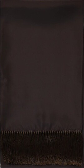 Zegna Herre Accessories Brun ONE SIZE,