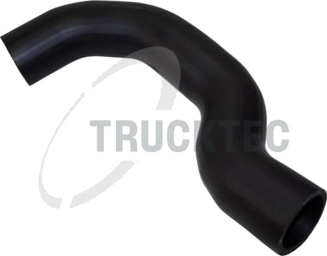 TRUCKTEC AUTOMOTIVE 05.40.054 Radiatorslange TRUCKTEC AUTOMOTIVE 05.40.054 Radiatorslange