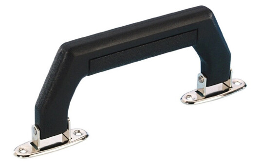 Adam Hall Hardware 3431 - Case Handle plastic black