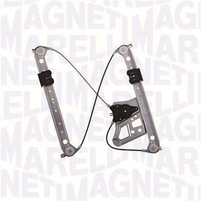 Vindusheis MAGNETI MARELLI 350103170212