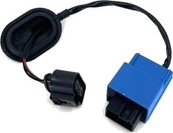 Relè bensinpumpe BUGIAD BSP25704