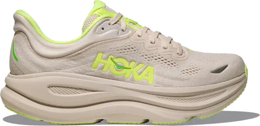Hoka One One Herre Sport Hvit 42 1/2 EU,