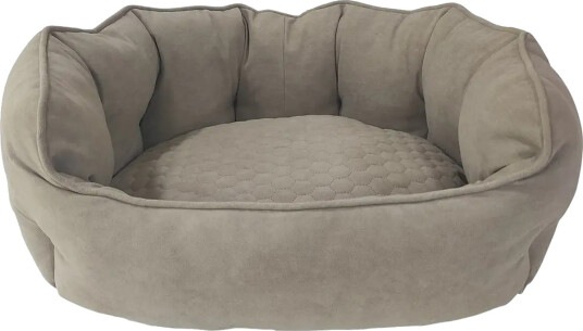 Melker Hundeseng 75X60X24 cm