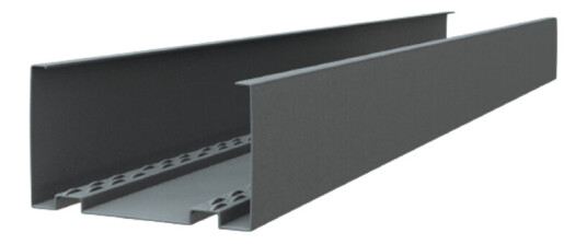 Norgips Stålpr C 75 2485 Mm Db+ Stender Norgips Stålpr C 75 2485 Mm Db+ Stender
