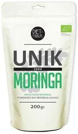 Diet Food Unik food Moringa Pulver Ø   200 g