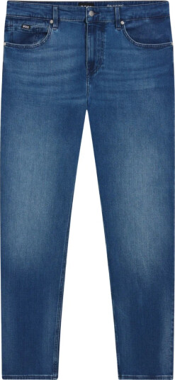 BOSS H-Re.maine - Blue - 34 x 30 BOSS H-Re.maine - Blue - 34 x 30
